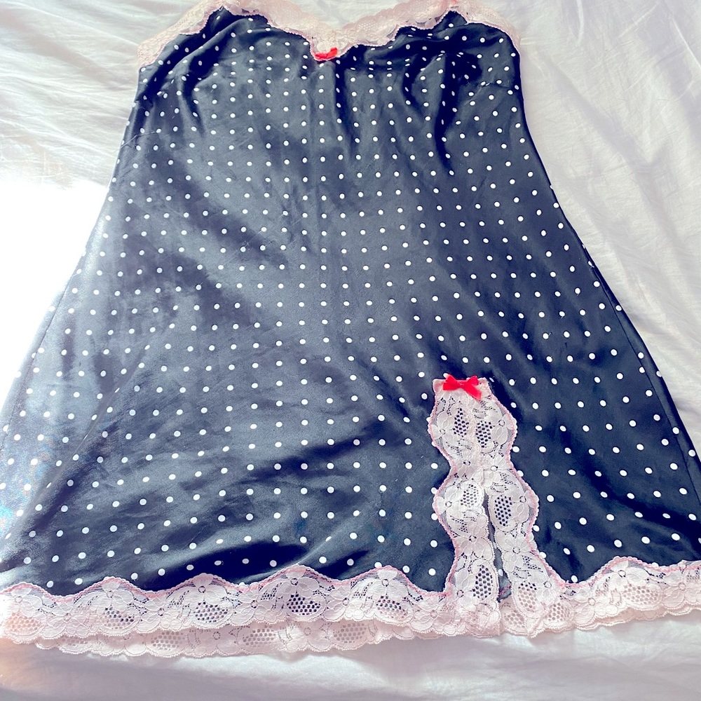 Nightgown
